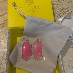 Kendra Scott Danielle Drop Earrings